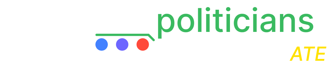 Moderate Politicians logo